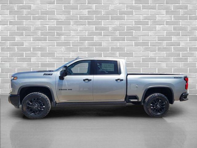 2026 Chevrolet Silverado 2500 HD LTZ - Photo 9