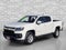 2022 Chevrolet Colorado 2WD LT