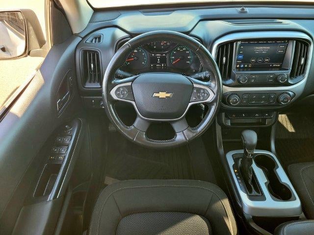 2022 Chevrolet Colorado LT - Photo 12