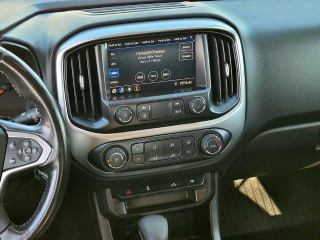2022 Chevrolet Colorado LT - Photo 13