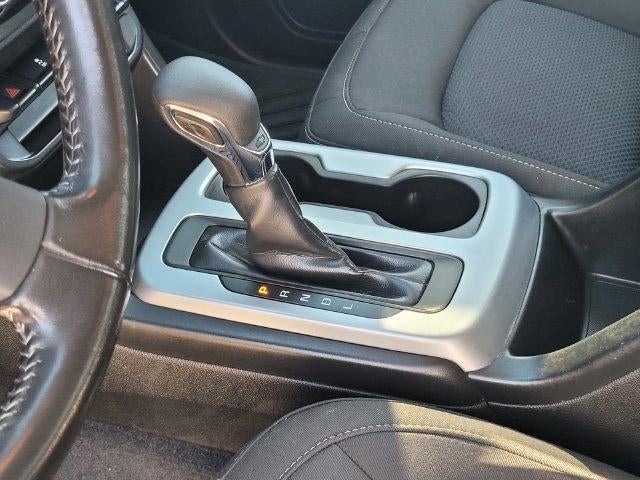 2022 Chevrolet Colorado 2WD LT