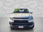 2022 Chevrolet Colorado 2WD LT