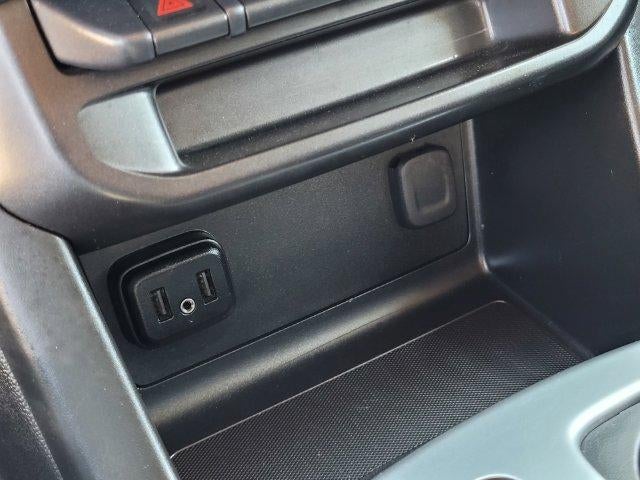 2022 Chevrolet Colorado LT - Photo 20