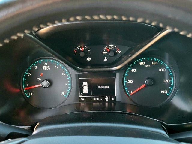 2022 Chevrolet Colorado LT - Photo 22