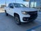 2022 Chevrolet Colorado 4WD Z71