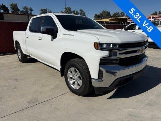 2022 Chevrolet Silverado 1500 LTD LT All Star Edition