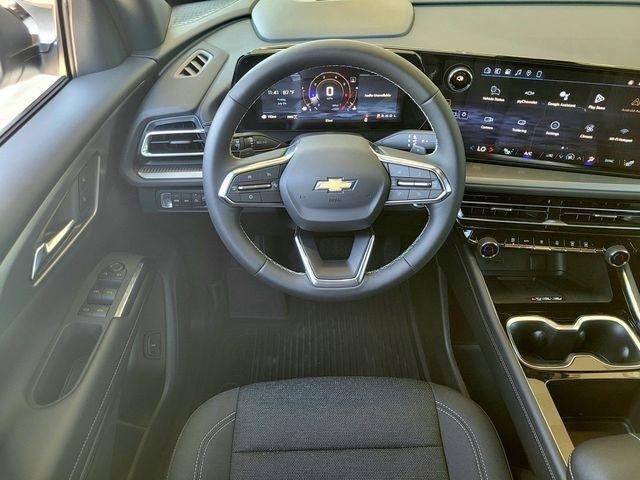 2026 Chevrolet Traverse LT - Photo 12