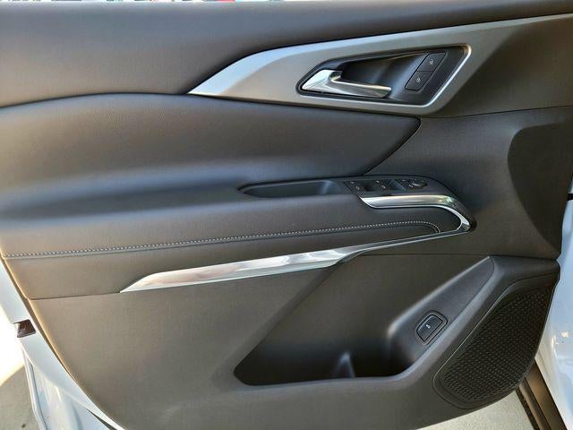 2026 Chevrolet Traverse LT - Photo 15
