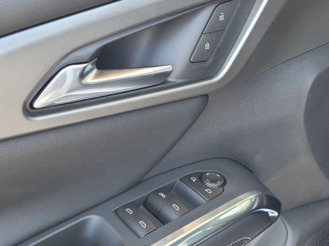 2026 Chevrolet Traverse LT - Photo 16