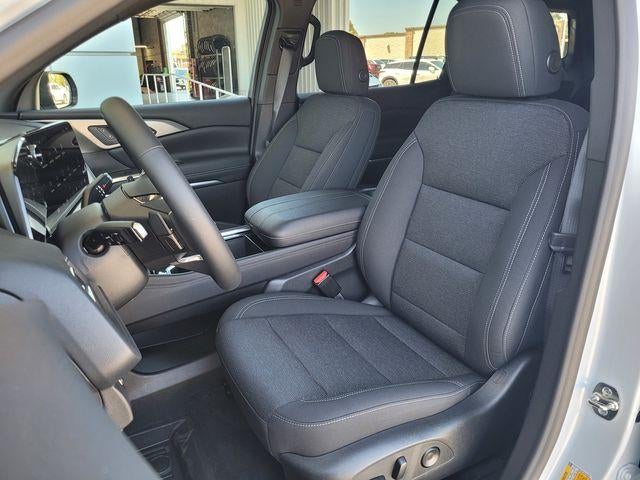 2026 Chevrolet Traverse LT - Photo 17