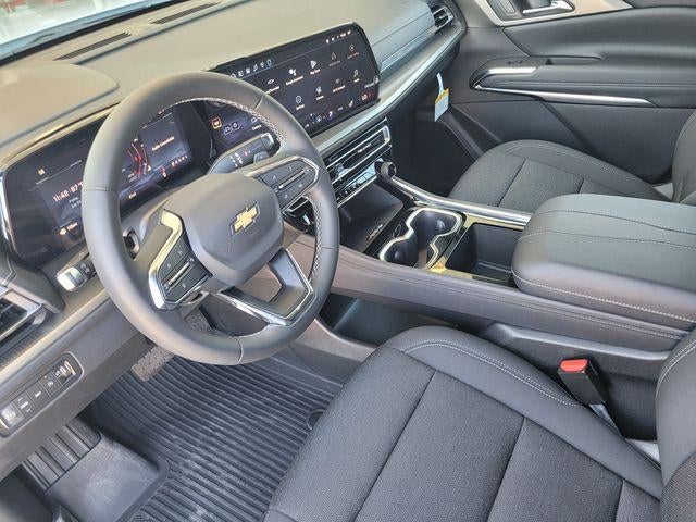 2026 Chevrolet Traverse LT - Photo 18