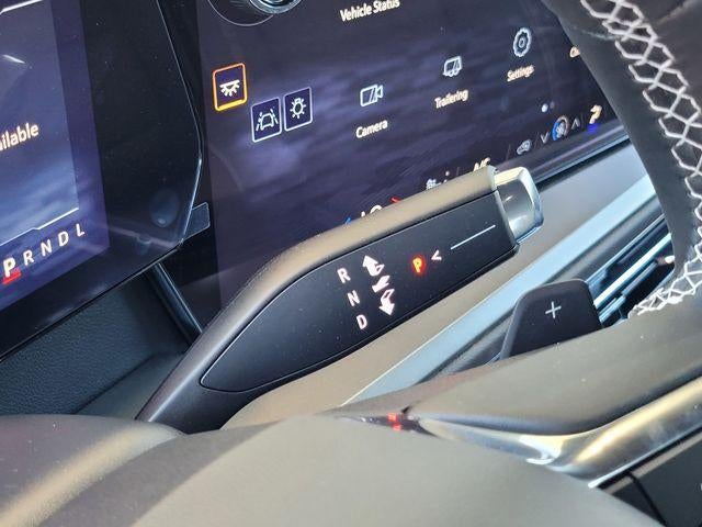 2026 Chevrolet Traverse LT - Photo 19
