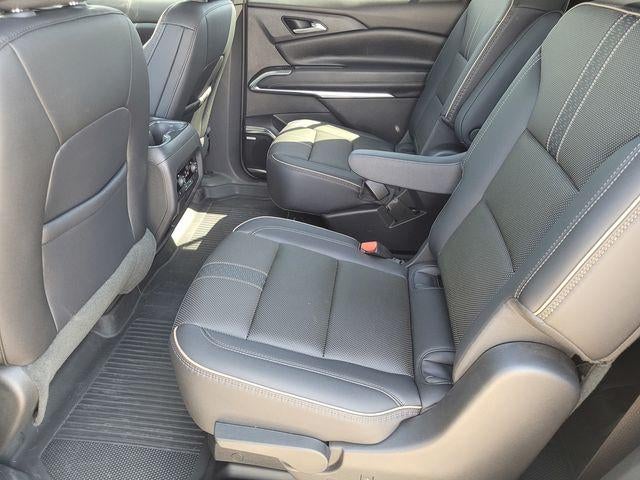 2026 Chevrolet Traverse High Country - Photo 11