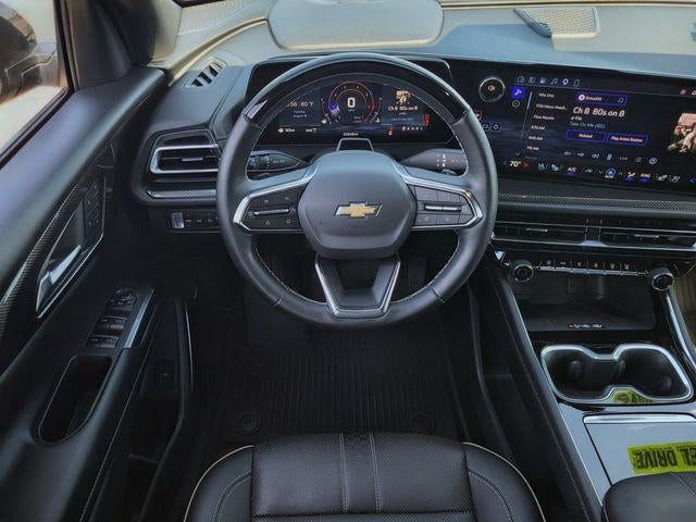 2026 Chevrolet Traverse High Country - Photo 12