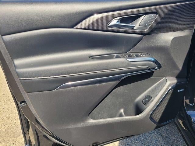 2026 Chevrolet Traverse High Country - Photo 14