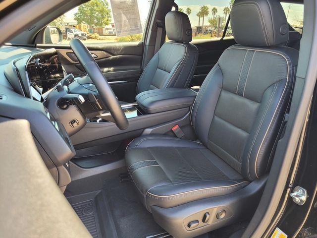 2026 Chevrolet Traverse High Country - Photo 16