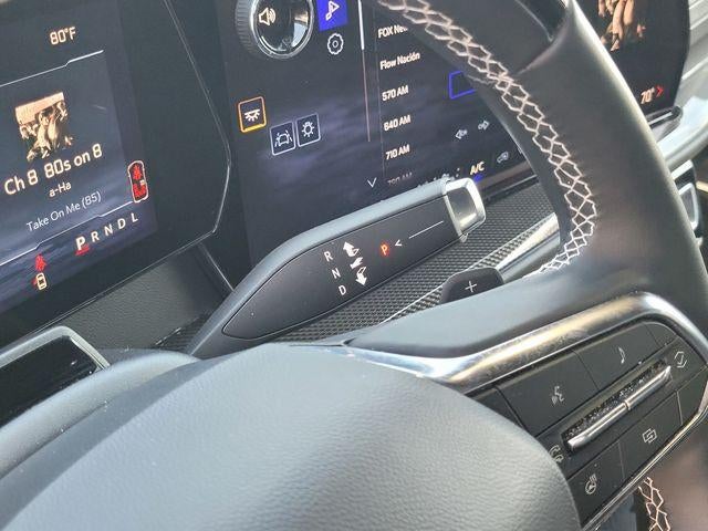 2026 Chevrolet Traverse High Country - Photo 18