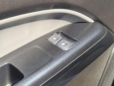 2021 GMC Canyon 4WD Elevation Standard
