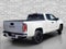 2021 GMC Canyon 4WD Elevation Standard