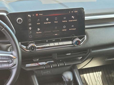 2023 GMC Canyon 2WD Elevation