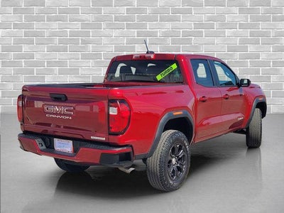 2023 GMC Canyon 2WD Elevation
