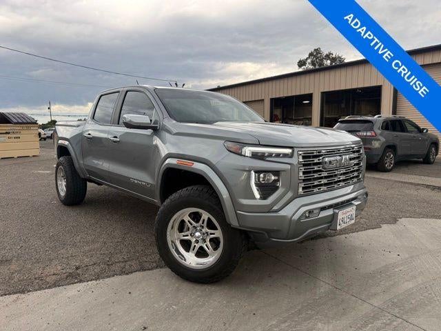 2024 GMC Canyon 4WD Denali Crew Cab Short Box's photo