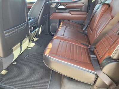 2022 GMC Sierra 1500 Denali Ultimate