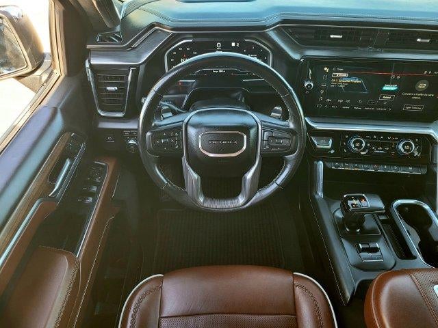 2022 GMC Sierra 1500 Denali Ultimate
