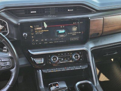 2022 GMC Sierra 1500 Denali Ultimate