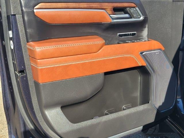 2022 GMC Sierra 1500 Denali Ultimate