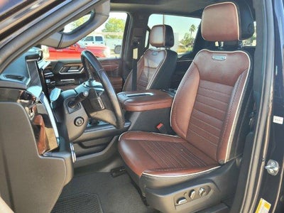 2022 GMC Sierra 1500 Denali Ultimate