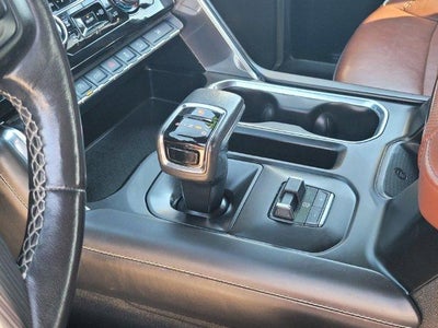 2022 GMC Sierra 1500 Denali Ultimate