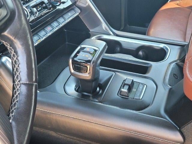 2022 GMC Sierra 1500 Denali Ultimate