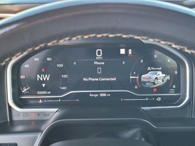 2022 GMC Sierra 1500 Denali Ultimate