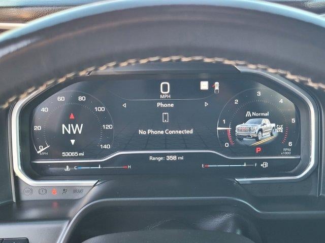 2022 GMC Sierra 1500 Denali Ultimate