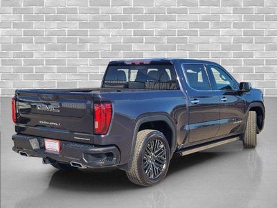 2022 GMC Sierra 1500 Denali Ultimate