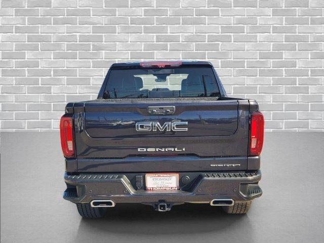 2022 GMC Sierra 1500 Denali Ultimate