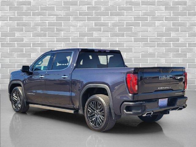 2022 GMC Sierra 1500 Denali Ultimate
