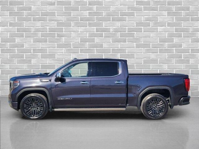 2022 GMC Sierra 1500 Denali Ultimate
