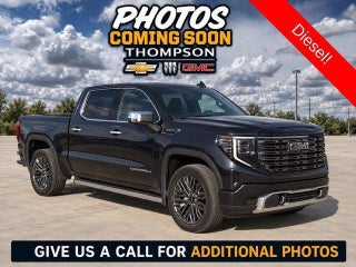 2022 GMC Sierra 1500 Denali Ultimate