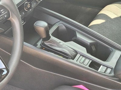 2024 Honda Accord Sedan LX