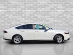 2024 Honda Accord Sedan LX