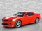 2013 Chevrolet Camaro SS