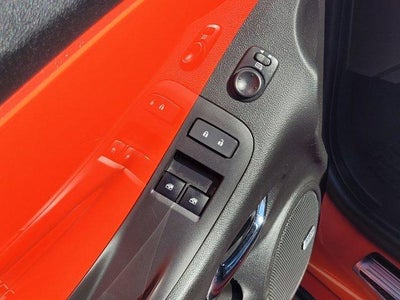 2013 Chevrolet Camaro SS