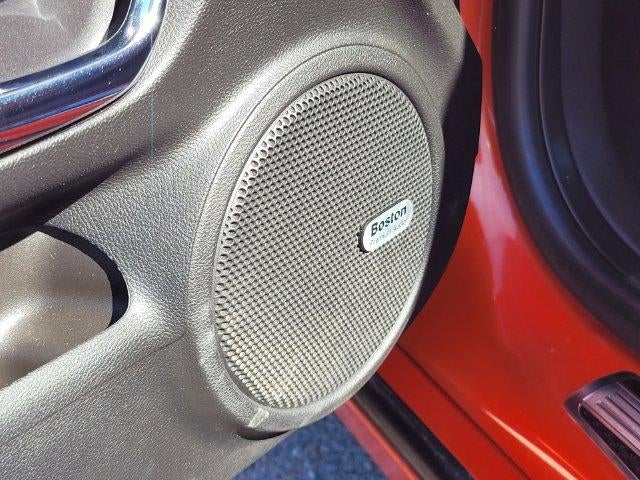 2013 Chevrolet Camaro SS