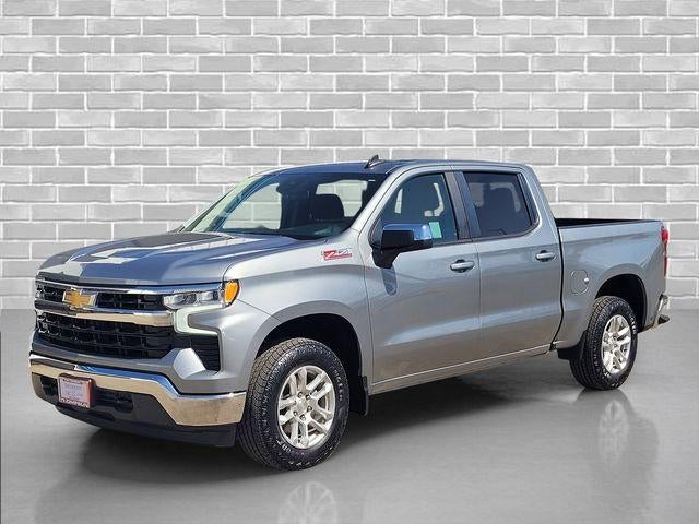 2023 Chevrolet Silverado 1500 LT - Photo 10