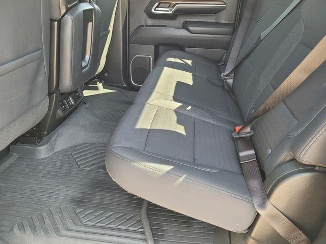 2023 Chevrolet Silverado 1500 LT - Photo 11