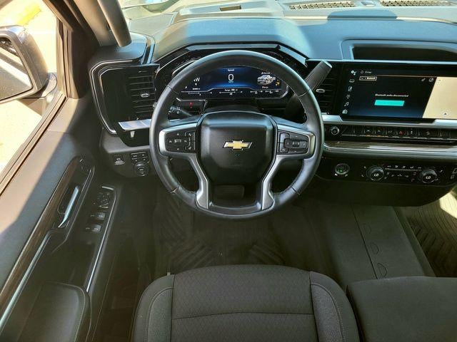2023 Chevrolet Silverado 1500 LT - Photo 12