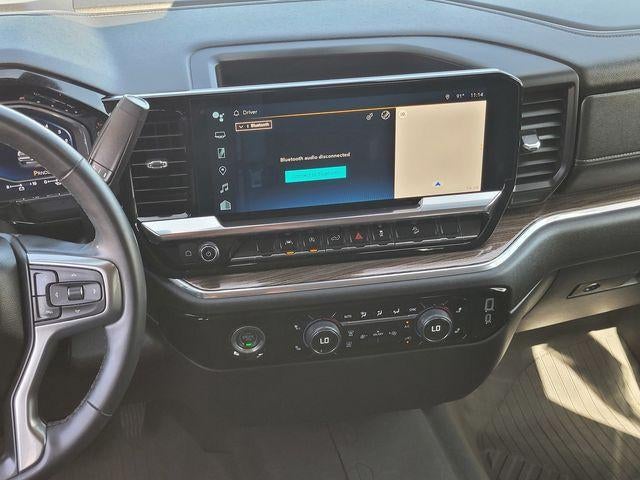 2023 Chevrolet Silverado 1500 LT - Photo 13