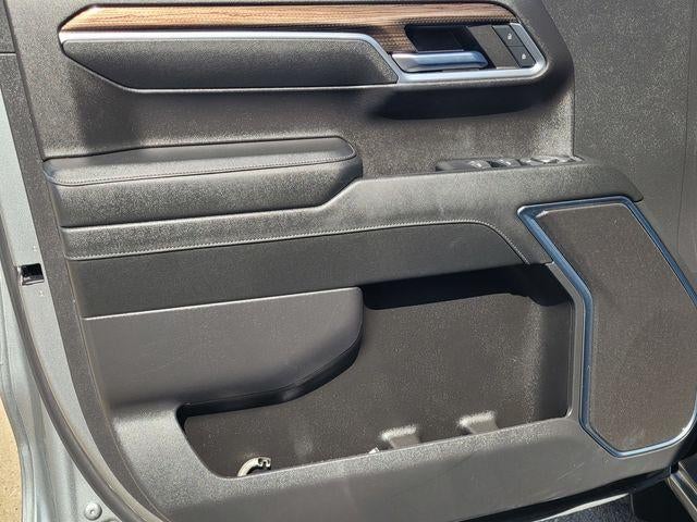 2023 Chevrolet Silverado 1500 LT - Photo 14